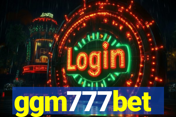 ggm777bet