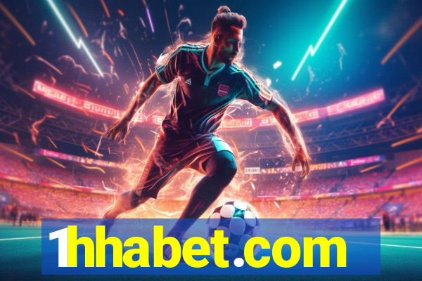 1hhabet.com