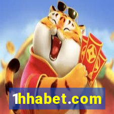 1hhabet.com