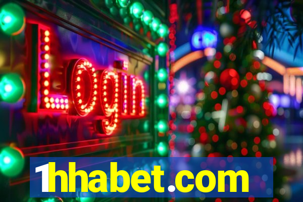 1hhabet.com