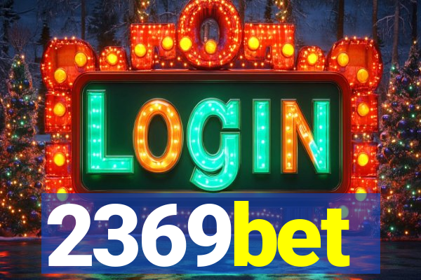 2369bet