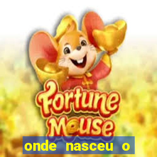 onde nasceu o comandante lohar onde