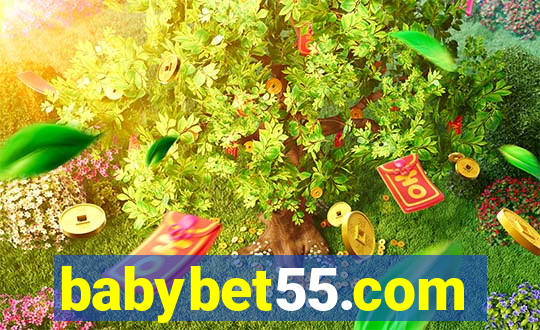 babybet55.com