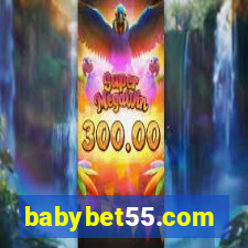 babybet55.com
