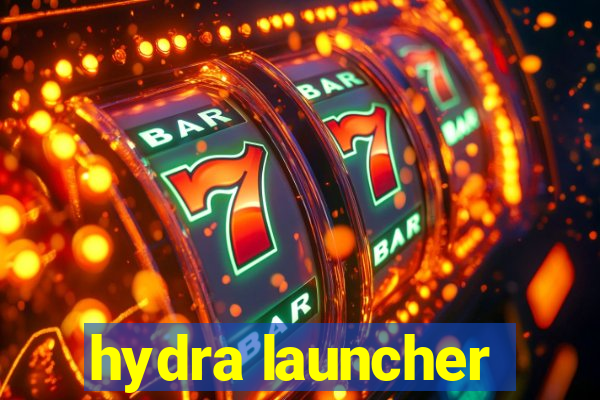 hydra launcher