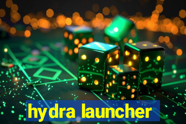hydra launcher