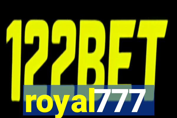 royal777