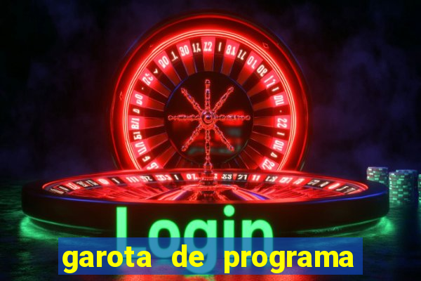 garota de programa de video chamada