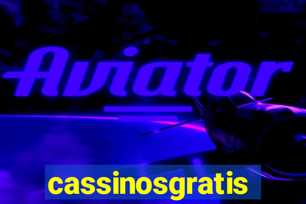 cassinosgratis