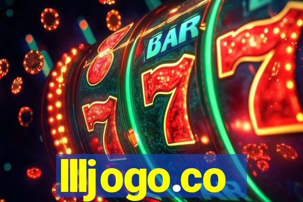 llljogo.co