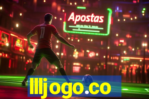 llljogo.co