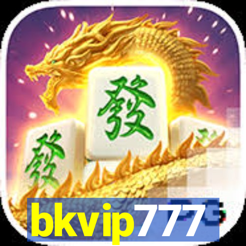 bkvip777