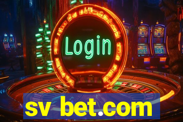 sv bet.com