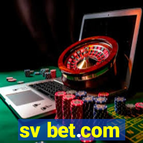 sv bet.com