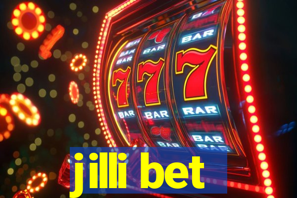 jilli bet