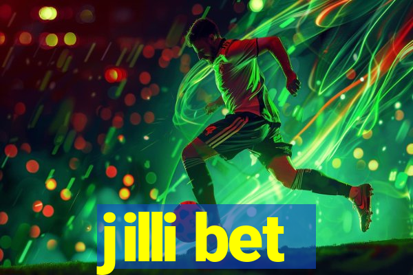 jilli bet