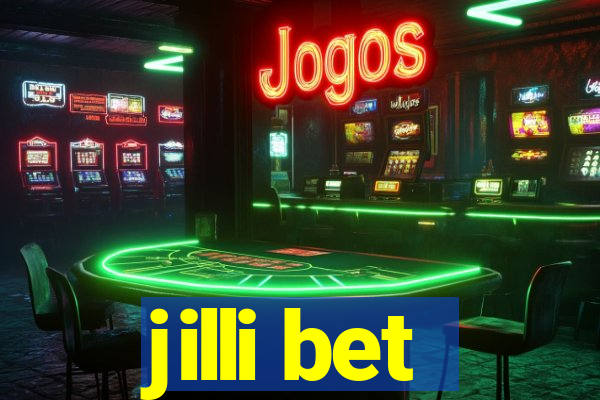 jilli bet