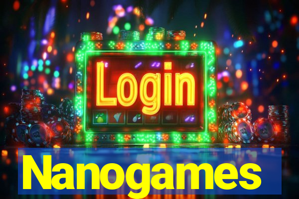 Nanogames