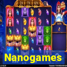 Nanogames