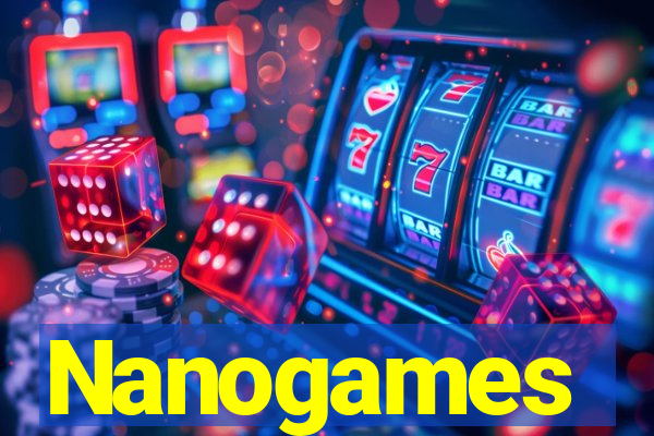 Nanogames