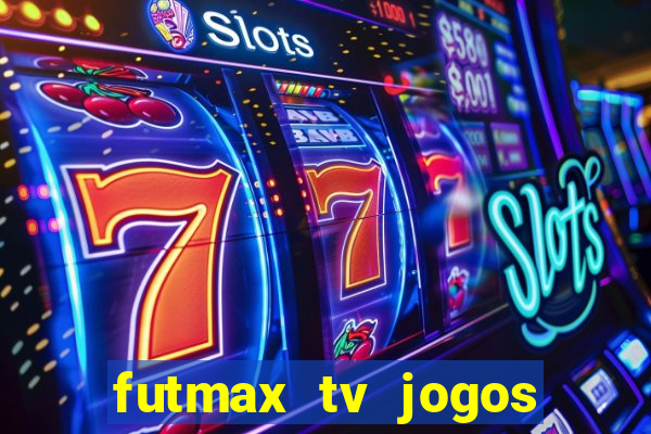 futmax tv jogos flamengo e vasco