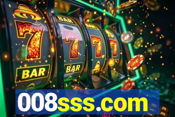 008sss.com