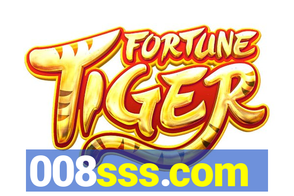 008sss.com