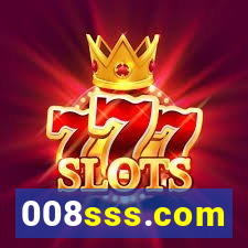 008sss.com