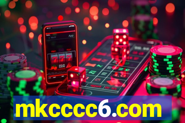 mkcccc6.com