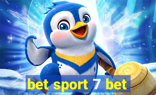 bet sport 7 bet