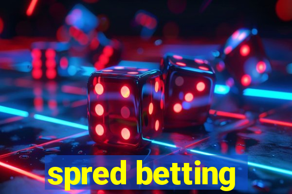 spred betting