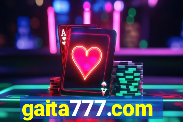 gaita777.com