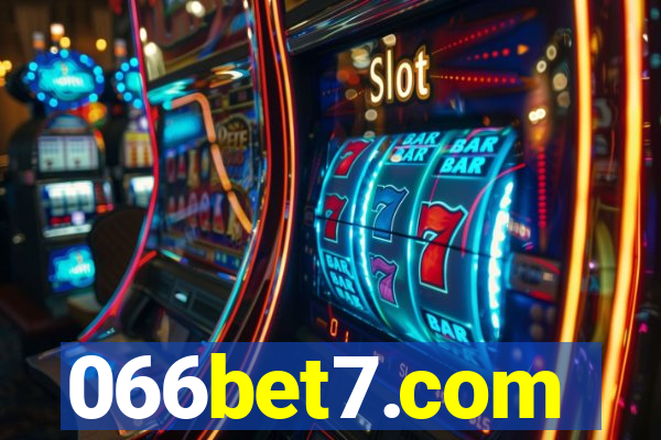 066bet7.com
