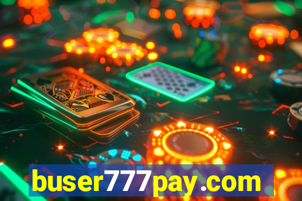 buser777pay.com