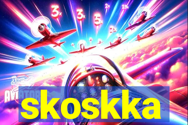 skoskka