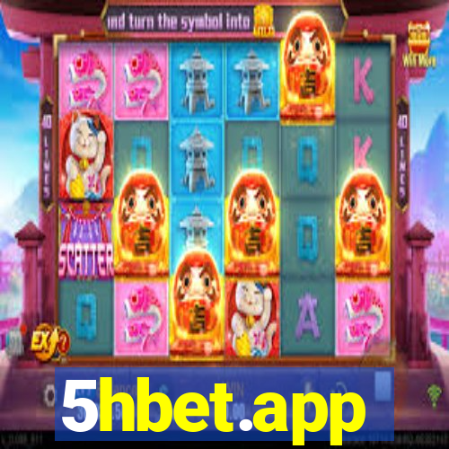 5hbet.app