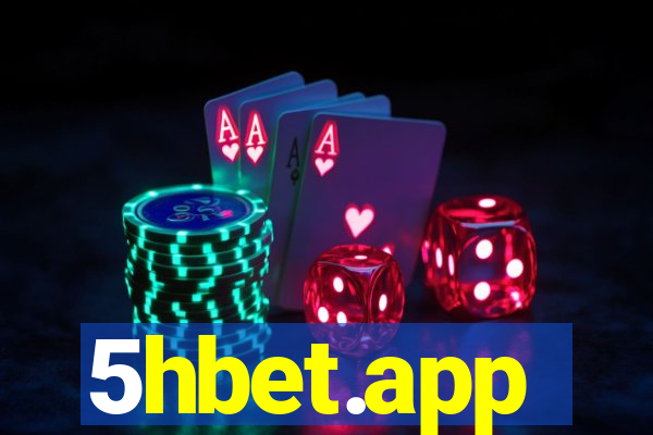 5hbet.app
