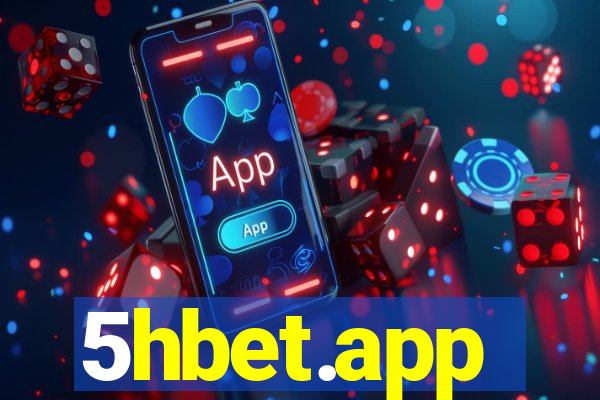 5hbet.app