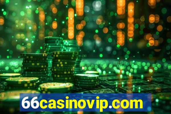 66casinovip.com