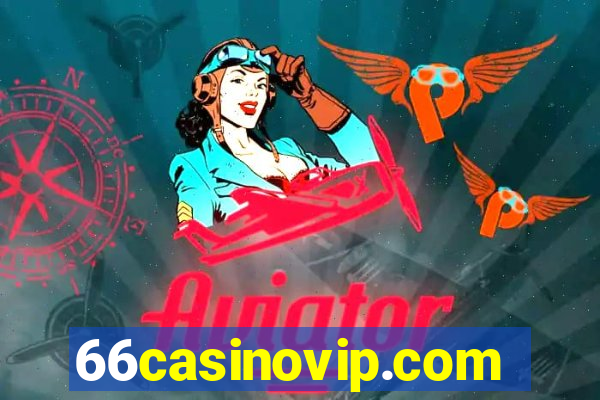 66casinovip.com