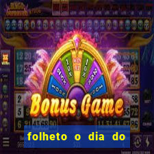 folheto o dia do senhor arquidiocese de porto alegre