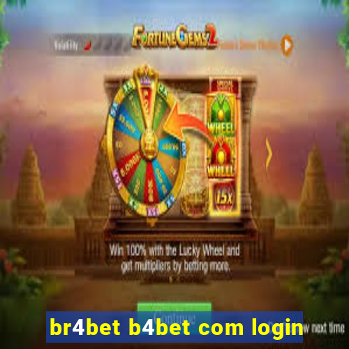 br4bet b4bet com login