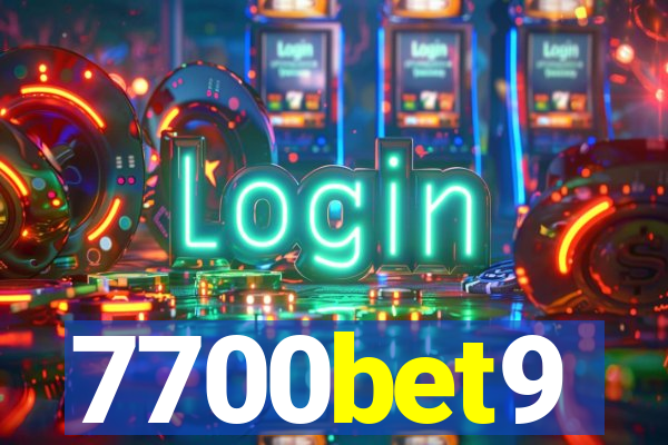 7700bet9