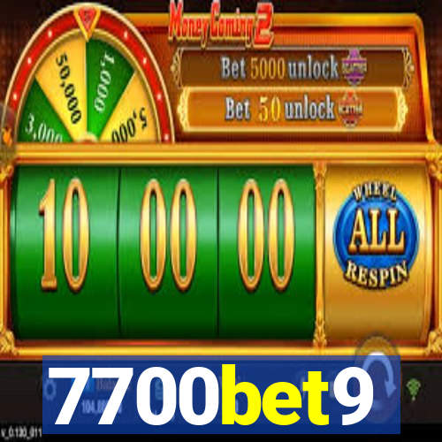 7700bet9
