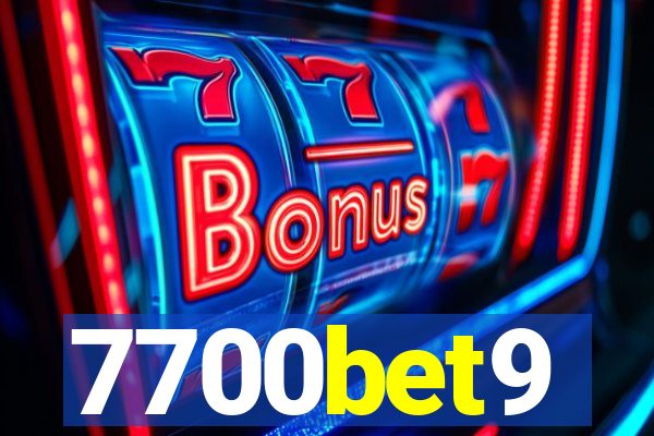 7700bet9