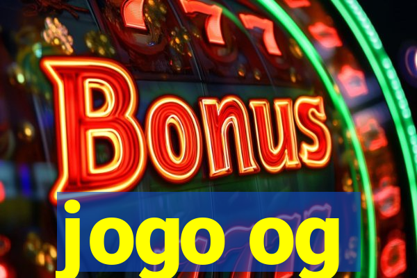 jogo og
