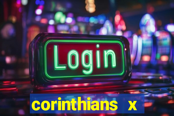 corinthians x cruzeiro ao vivo e gratis