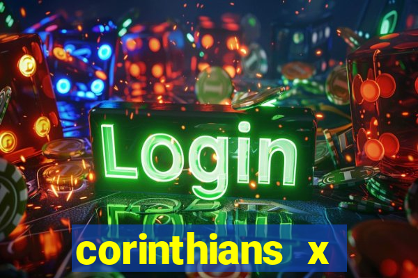 corinthians x cruzeiro ao vivo e gratis