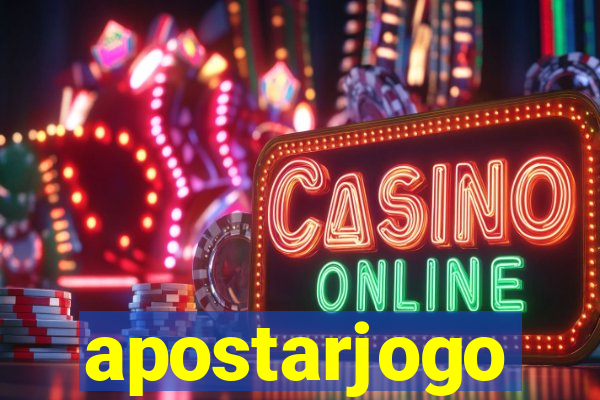 apostarjogo
