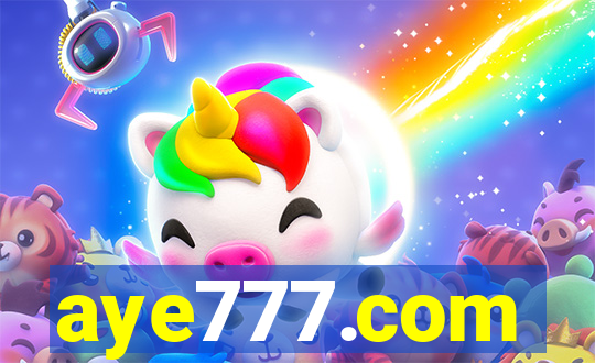 aye777.com